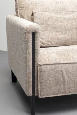 KARE Design Nojatuolit*Victor Nojatuoli Beige