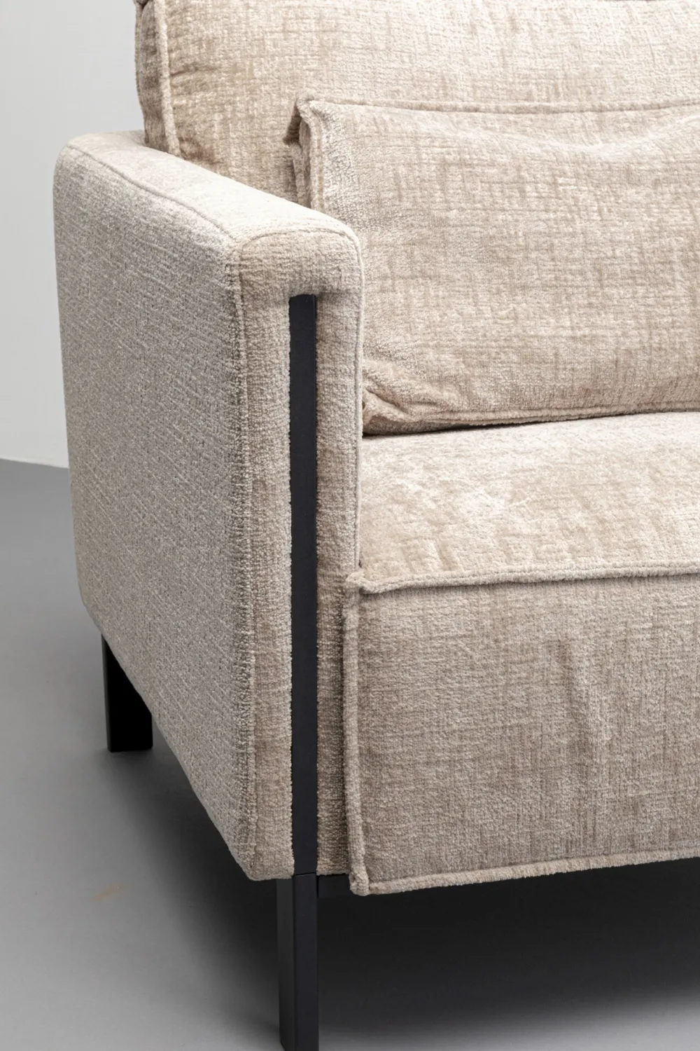 KARE Design Nojatuolit*Victor Nojatuoli Beige