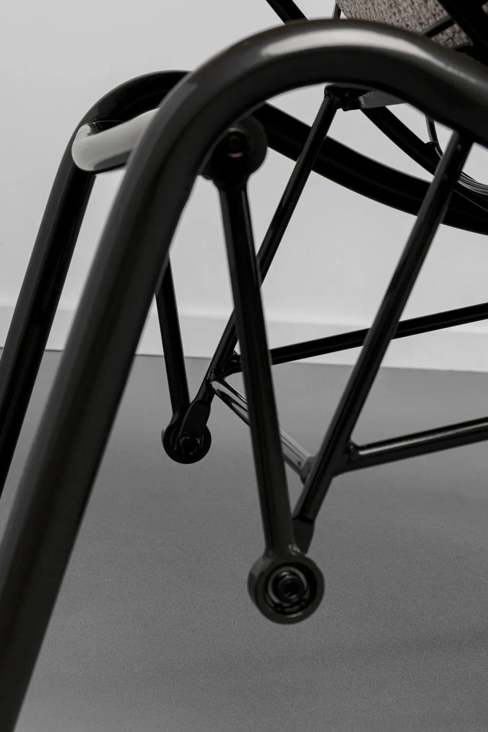 KARE Design Nojatuolit*Vienna Kääntyvä Nojatuoli + Rahi Beige