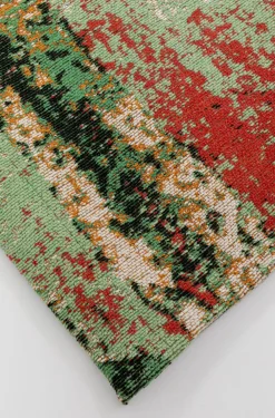 KARE Design Matot*Vinod Matto Vihreä 170x240cm