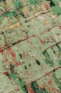 KARE Design Matot*Vinod Matto Vihreä 170x240cm