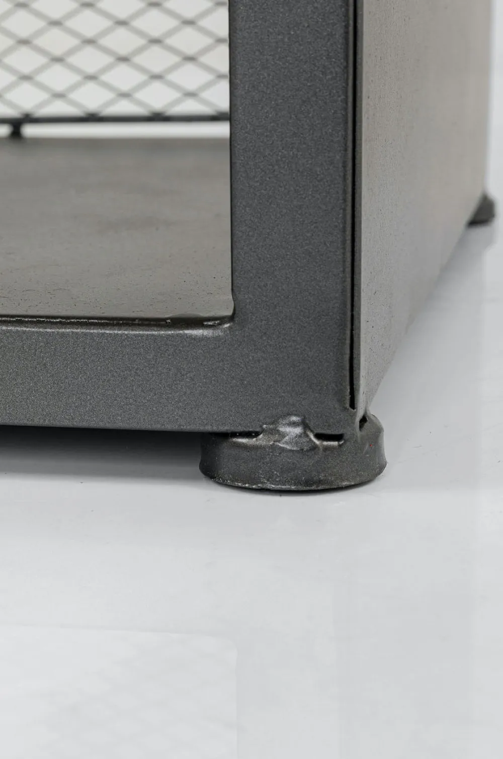 KARE Design Baarit*Vinoteca Baarikaappi Pöytätasolla 80x201cm