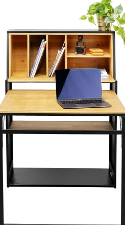 KARE Design Työpöydät*Vinoteca Deskpöytä, Työpöytä 106x117cm