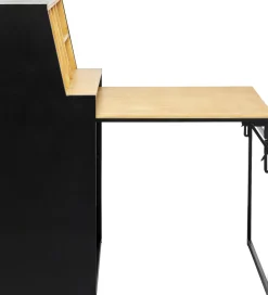 KARE Design Työpöydät*Vinoteca Deskpöytä, Työpöytä 106x117cm