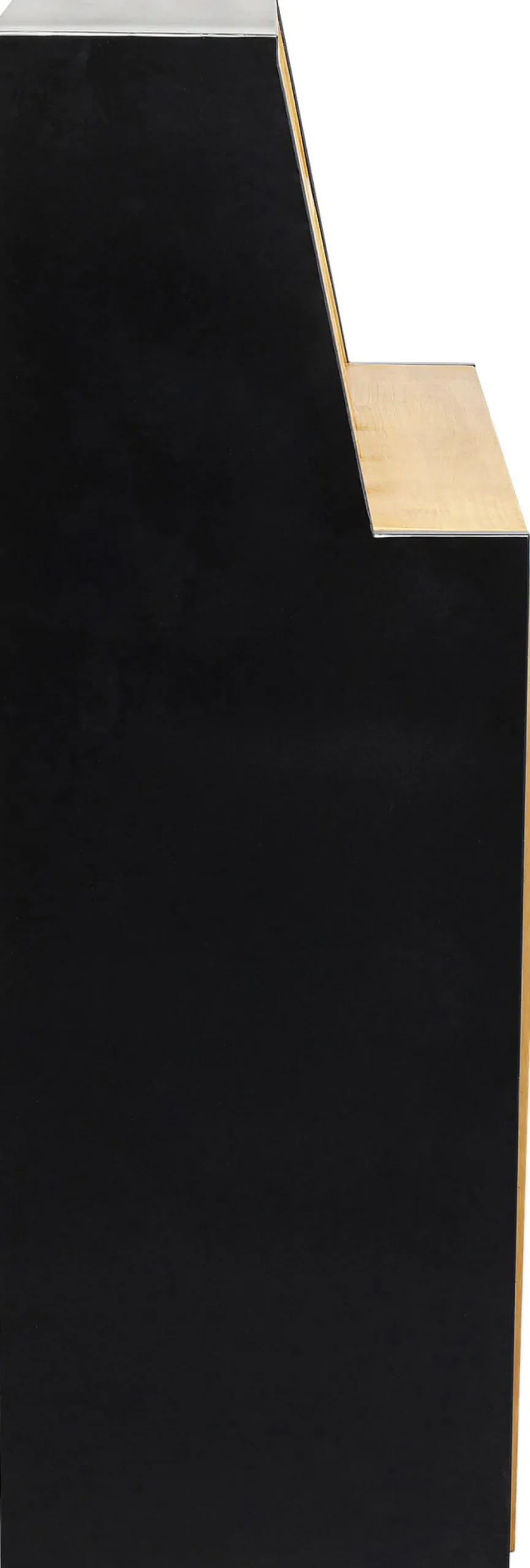 KARE Design Työpöydät*Vinoteca Deskpöytä, Työpöytä 106x117cm