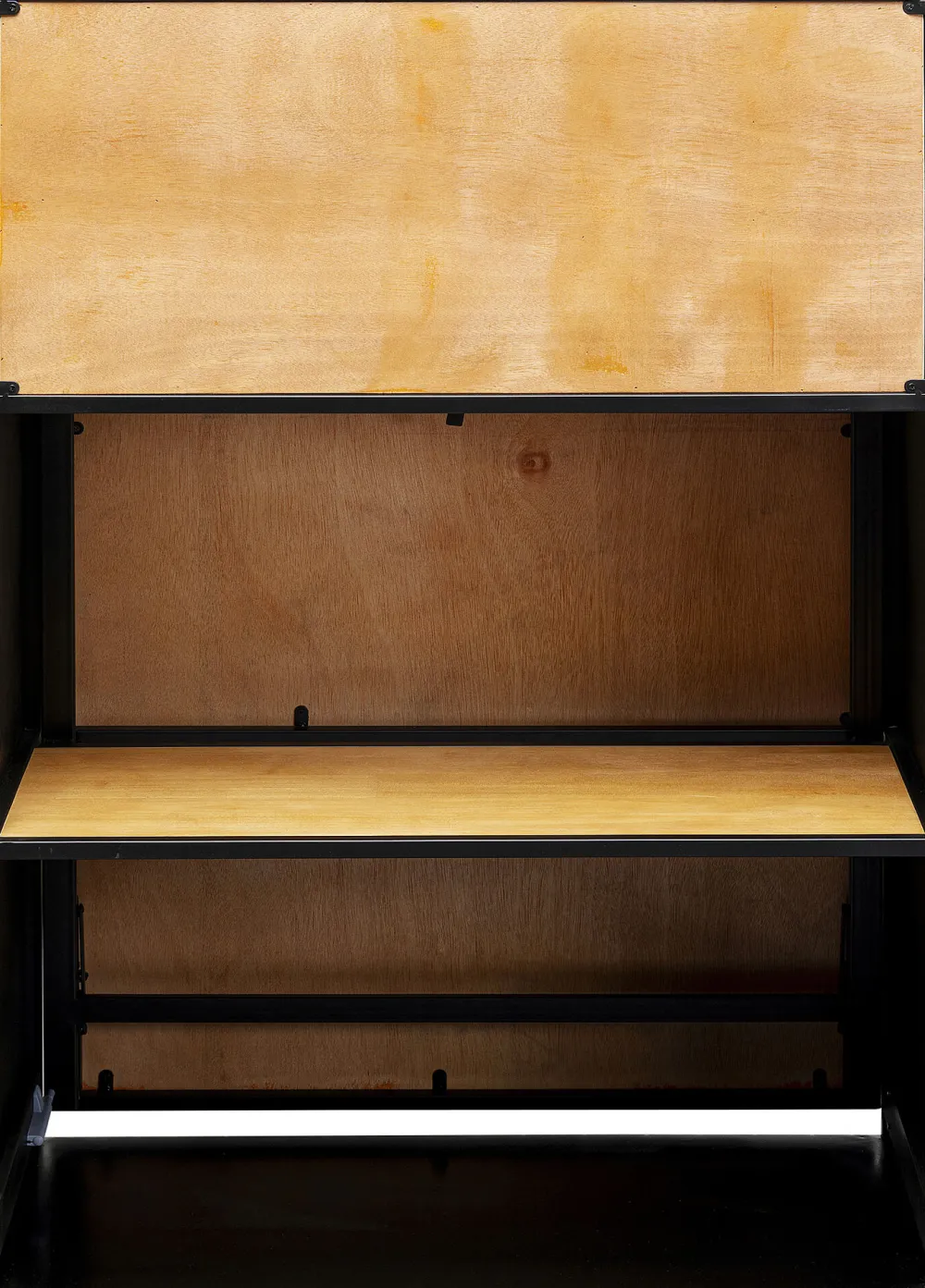 KARE Design Työpöydät*Vinoteca Deskpöytä, Työpöytä 106x117cm