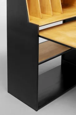 KARE Design Työpöydät*Vinoteca Deskpöytä, Työpöytä 106x117cm