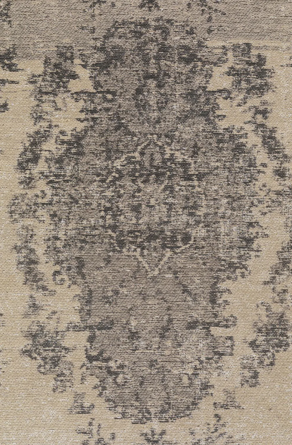 KARE Design Matot*Vintage Grey Matto 80x150cm