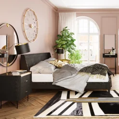 KARE Design Kellot*Visible Sticks Seinäkello Ø92cm