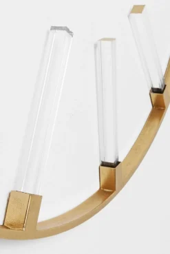 KARE Design Kellot*Visible Sticks Seinäkello Ø92cm