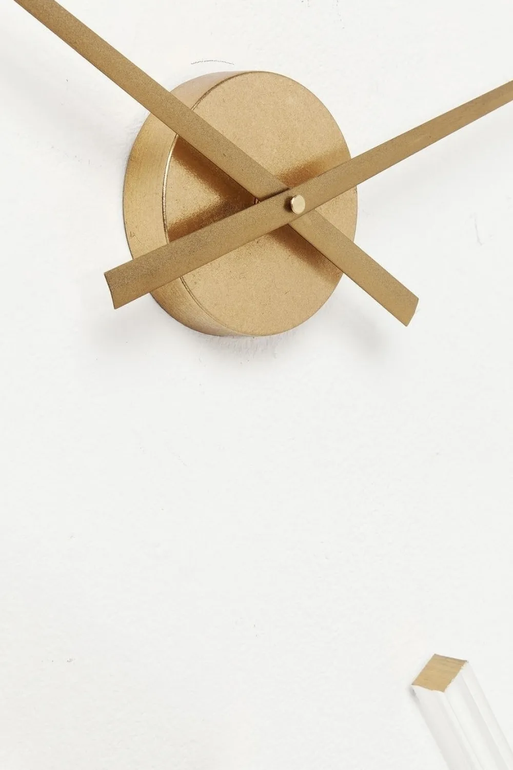 KARE Design Kellot*Visible Sticks Seinäkello Ø92cm