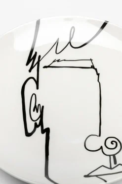 KARE Design Kupit*Viso Uomo Kahvikuppisetti (2/osaa)