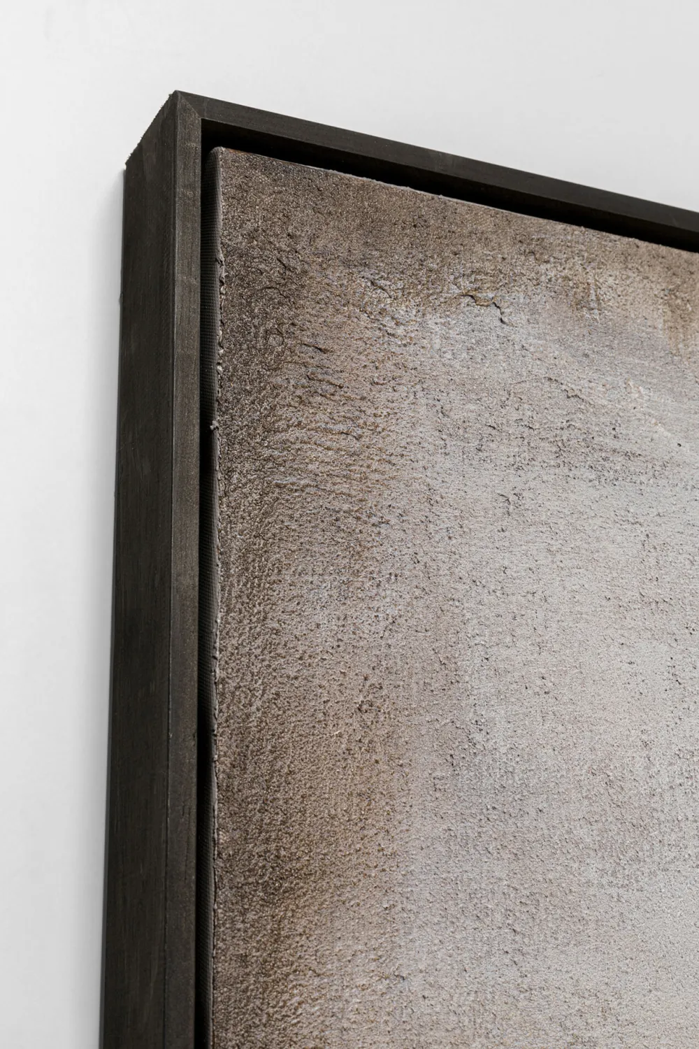 KARE Design Taulut|Olohuone*Vista Canvastaulu Keltainen 90x120 Cm