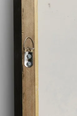 KARE Design Taulut*Vista Canvastaulu Sininen 90x120 Cm