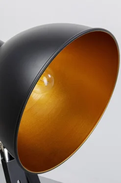 KARE Design Lattiavalaisimet*Vista Lattiavalaisin 140cm