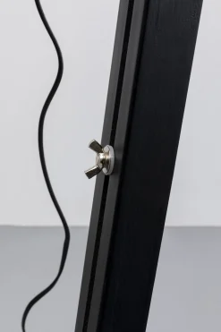 KARE Design Lattiavalaisimet*Vista Lattiavalaisin 140cm