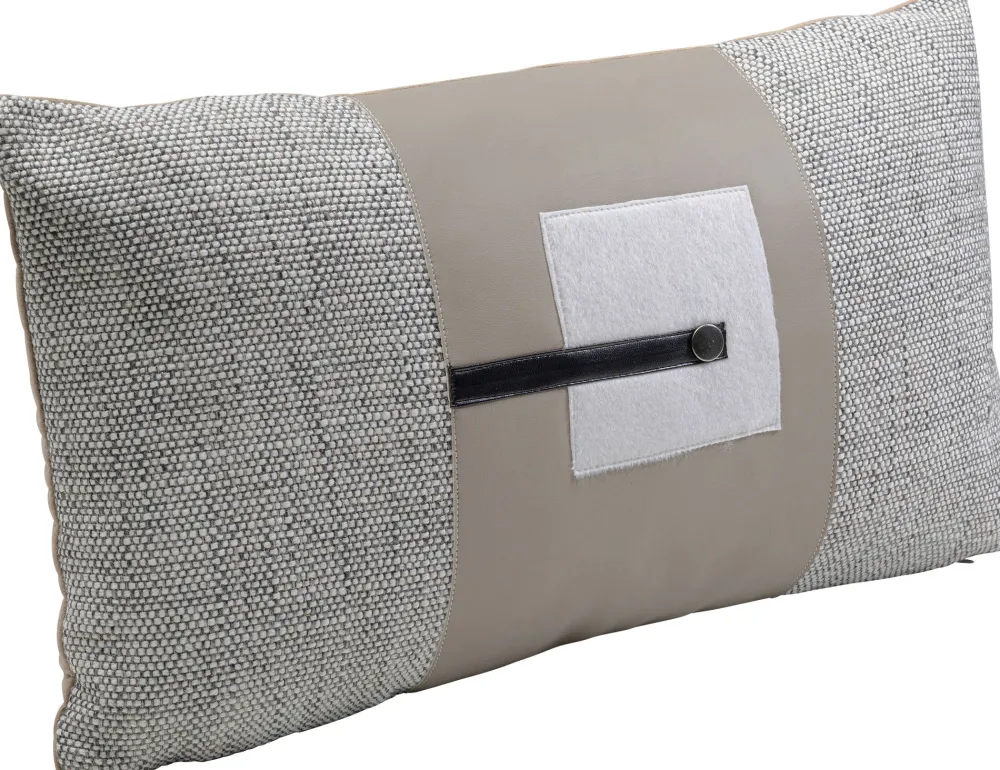 KARE Design Sisustustyynyt|Olohuone*Vita Tyyny 50x30cm