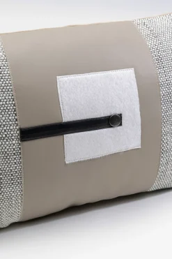 KARE Design Sisustustyynyt|Olohuone*Vita Tyyny 50x30cm