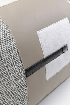 KARE Design Sisustustyynyt|Olohuone*Vita Tyyny 50x30cm