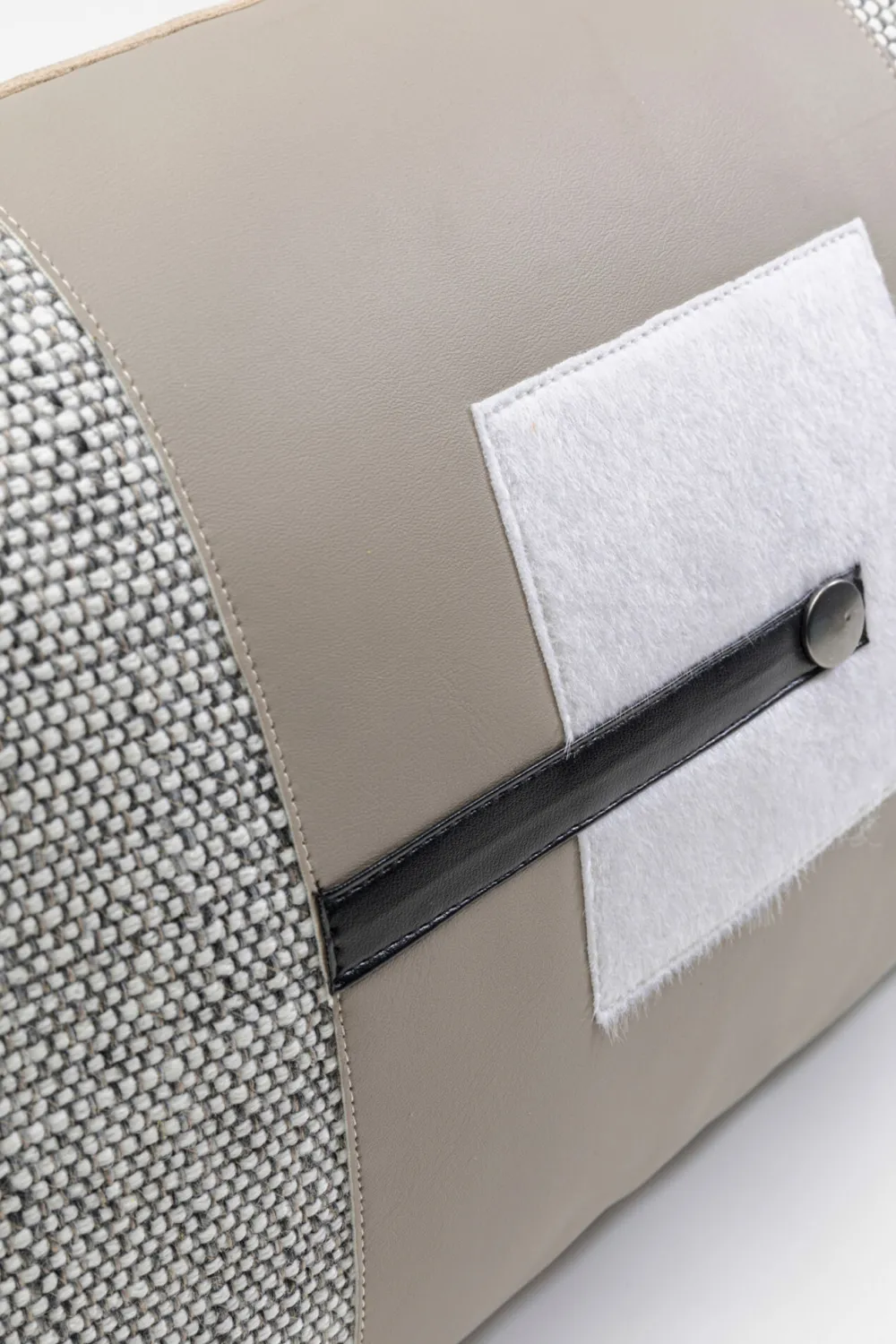 KARE Design Sisustustyynyt|Olohuone*Vita Tyyny 50x30cm