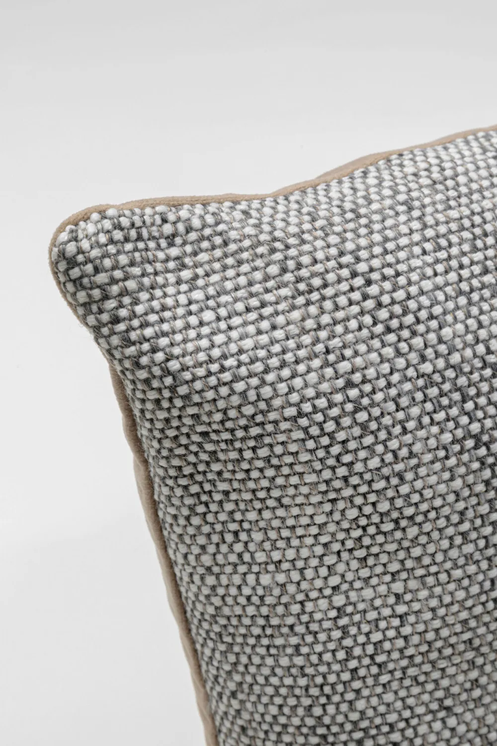 KARE Design Sisustustyynyt|Olohuone*Vita Tyyny 50x30cm