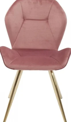 KARE Design Tuolit*Viva Tuoli, Mauve