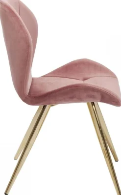 KARE Design Tuolit*Viva Tuoli, Mauve