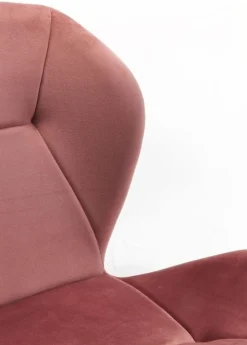 KARE Design Tuolit*Viva Tuoli, Mauve