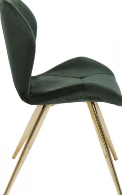 KARE Design Tuolit*Viva Tuoli, Vihreä