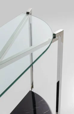 KARE Design Konsolipöydät Ja Sivupöydät*Vivian Konsolipöytä 140x40cm