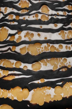 KARE Design Maljakot|Olohuone*Volante Maljakko Amber 27cm