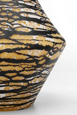 KARE Design Maljakot|Olohuone*Volante Maljakko Amber 27cm