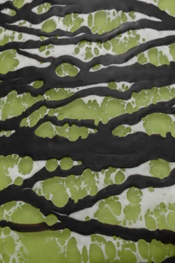 KARE Design Maljakot|Olohuone*Volante Maljakko Vihreä 27cm