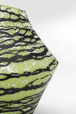 KARE Design Maljakot|Olohuone*Volante Maljakko Vihreä 27cm