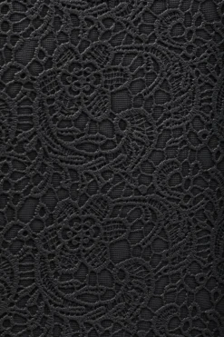 KARE Design Senkit|Olohuone*Voyage Säilytyslaatikot Musta (3/Setti)