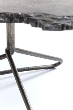 KARE Design Sohvapöydät*Vulcano Sohvapöytä 82x92cm