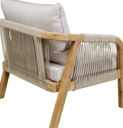 KARE Design Nojatuolit*Waikiki Nojatuoli Ulkokaluste