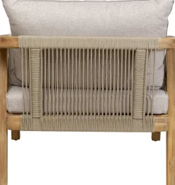 KARE Design Nojatuolit*Waikiki Nojatuoli Ulkokaluste