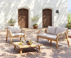 KARE Design Nojatuolit*Waikiki Nojatuoli Ulkokaluste