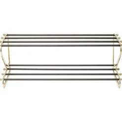 KARE Design Kenkäkaapit*Walk Small Kenkäteline 84x34cm