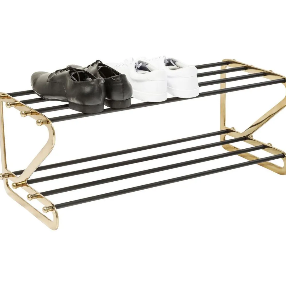 KARE Design Kenkäkaapit*Walk Small Kenkäteline 84x34cm