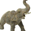 KARE Design Koriste-Esineet*Walking Elephant Pearls Elefantti Koriste-esine 24cm