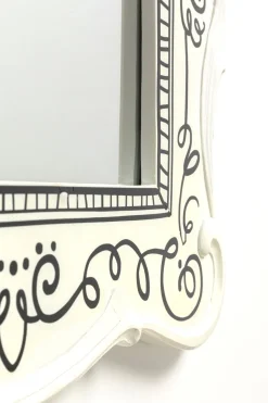 KARE Design Peilit*Wall Mirror Favola 67x50cm
