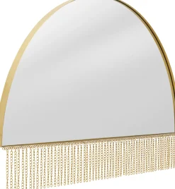 KARE Design Peilit*Wall Mirror Opera Half 70x110cm