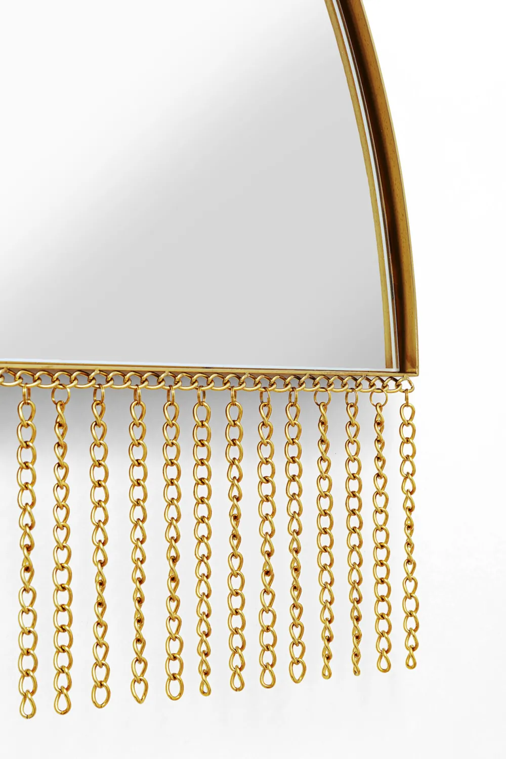 KARE Design Peilit*Wall Mirror Opera Half 70x110cm