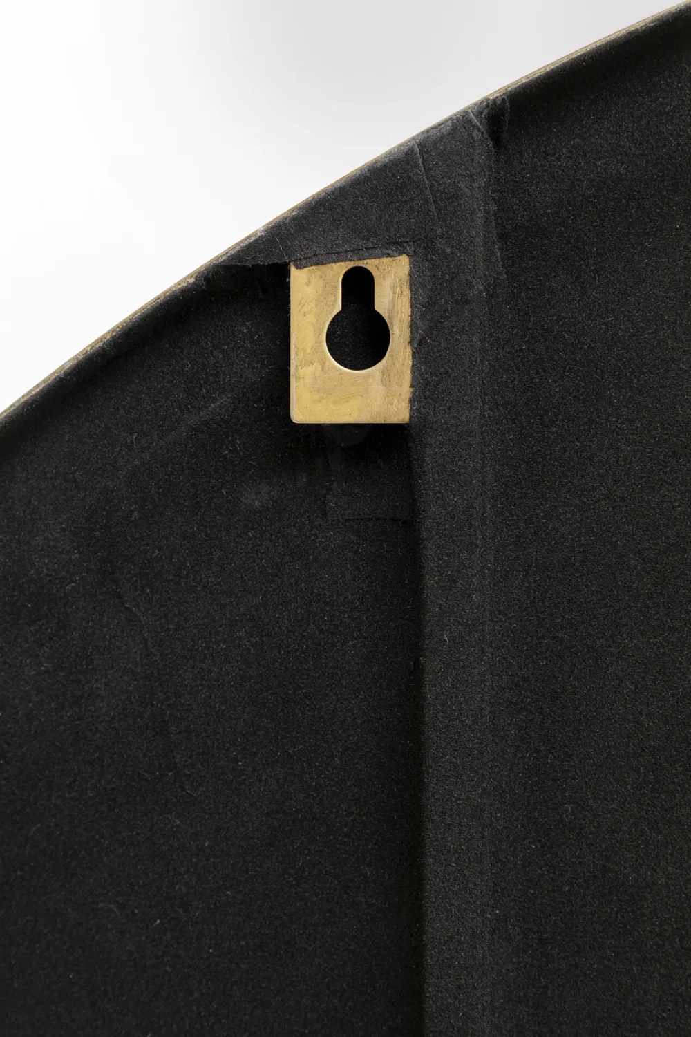 KARE Design Peilit*Wall Mirror Opera Half 70x110cm