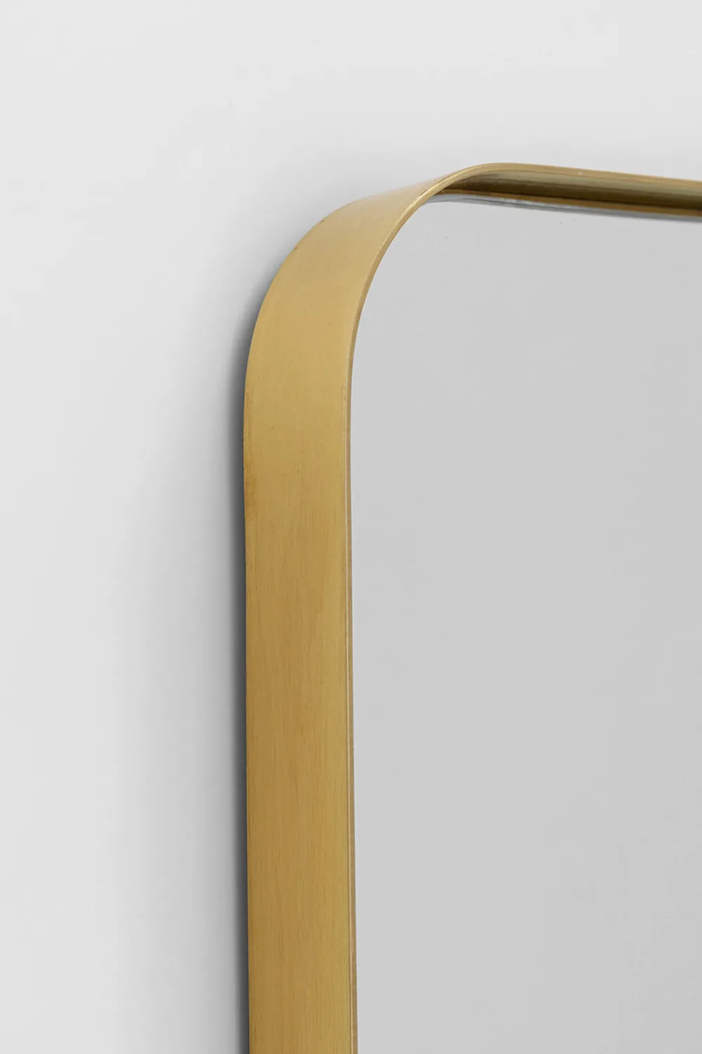 KARE Design Peilit*Wall Mirror Opera 40x160cm