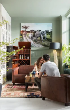 KARE Design Baarit*Wardrobe Iceberg Baarikaappi