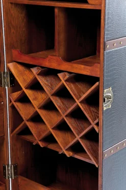 KARE Design Baarit*Wardrobe Iceberg Baarikaappi