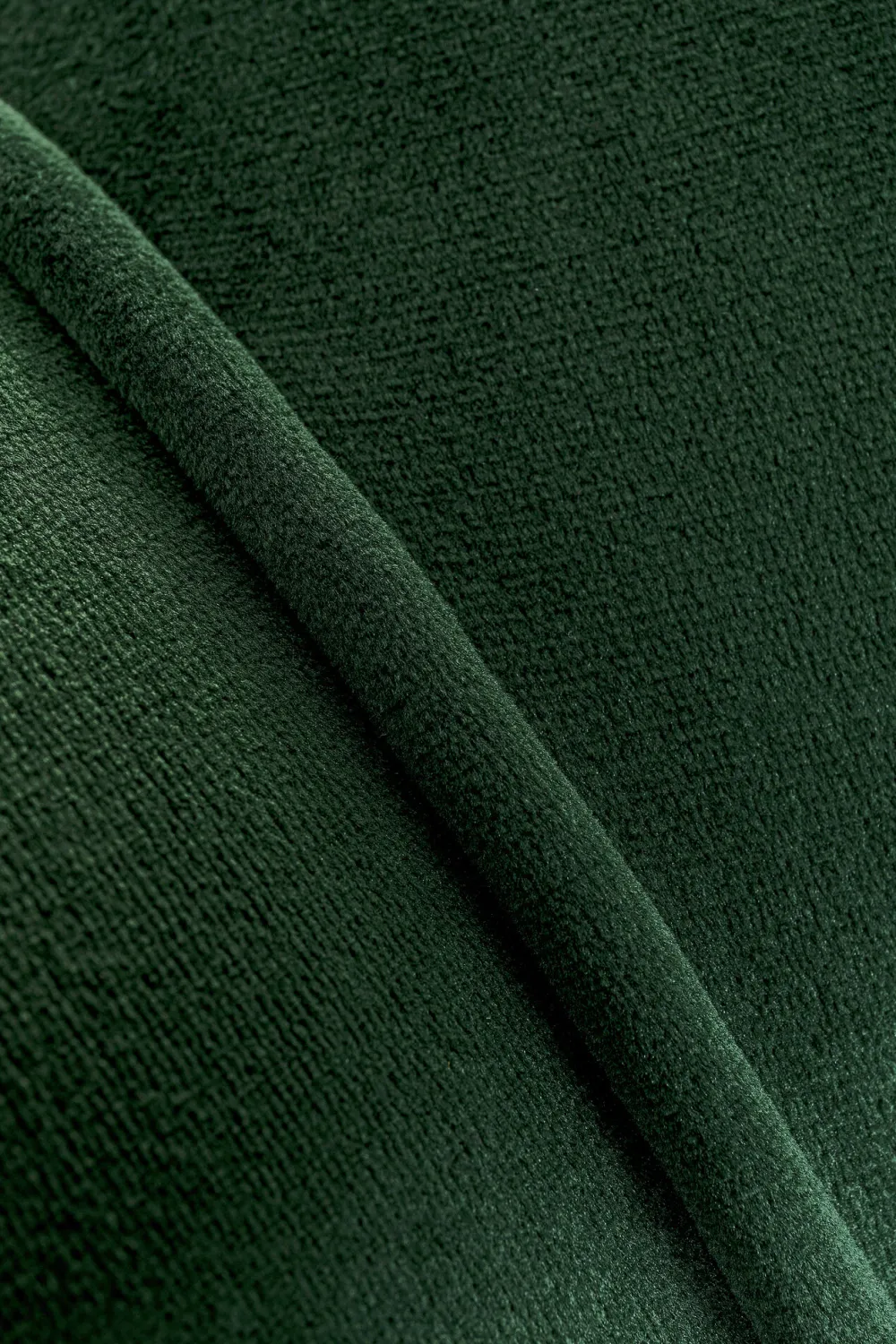 KARE Design Nojatuolit*Water Lily Nojatuoli, Kulta, Tummanvihreä